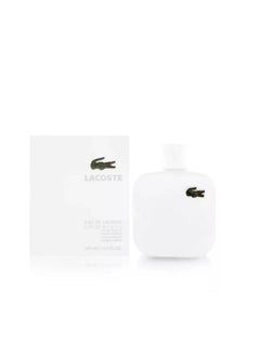 L.12.12 White Lacoste EDT
