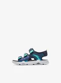 ANTA Blue/Green