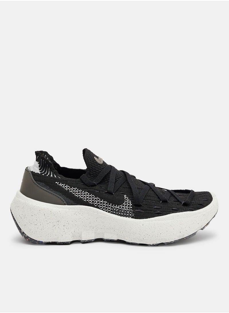 Nike - Space Hippie 04 Sneakers - Image 1