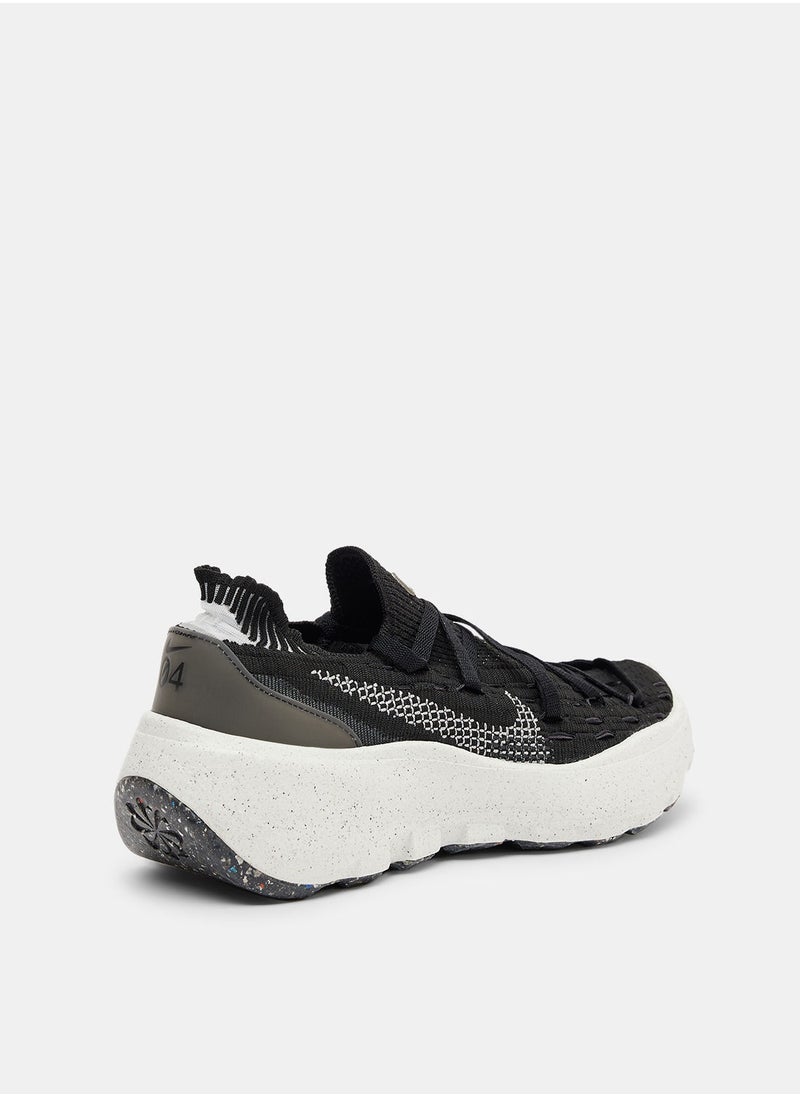 Nike - Space Hippie 04 Sneakers - Image 1
