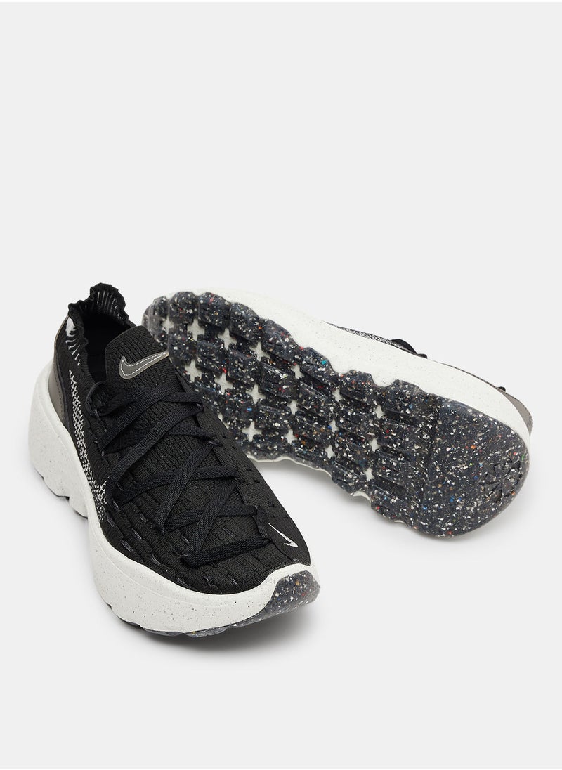 Nike - Space Hippie 04 Sneakers - Image 1