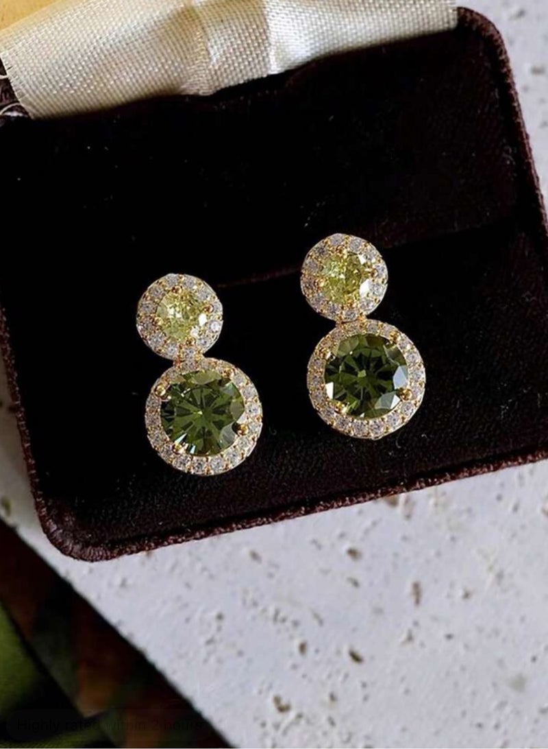 Dangle Charms Trendy And Elegant Earrings For Women - Image 5