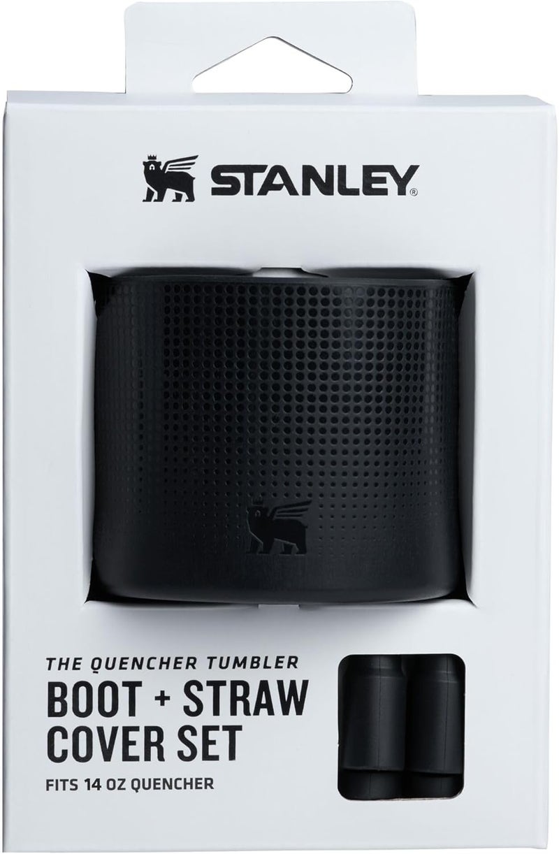 Stanley Quencher Boot and Straw Cover Cap - Image 1
