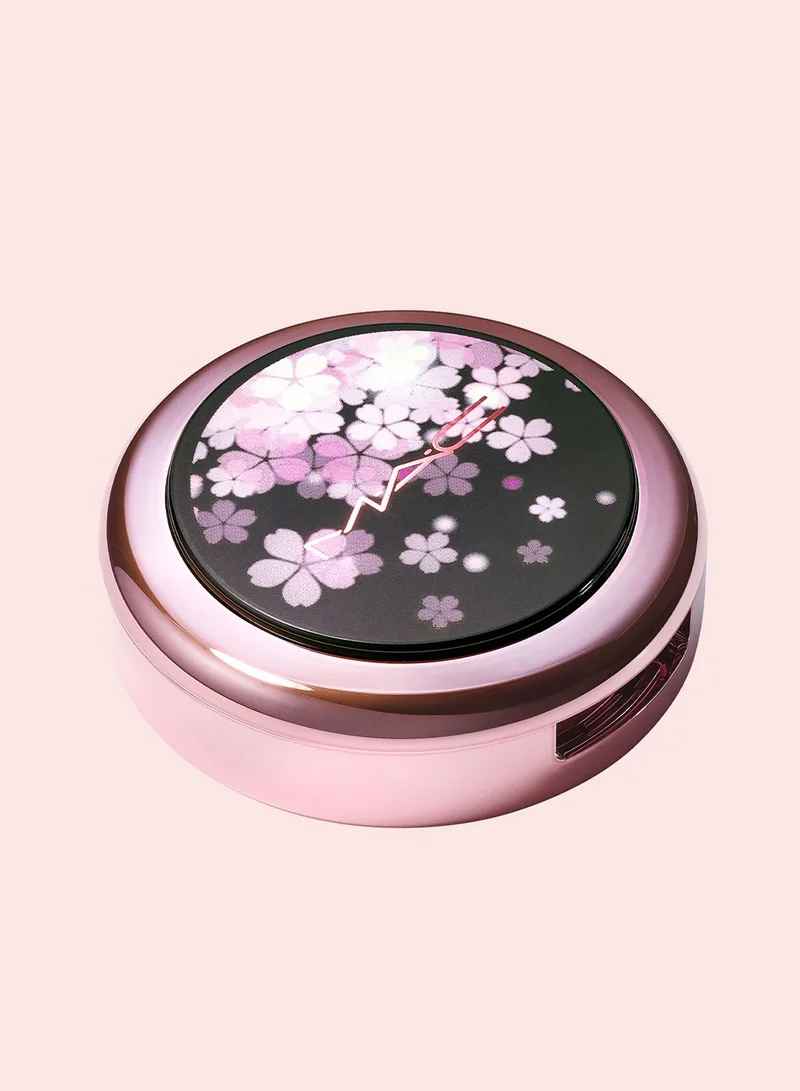 MAC Cosmetics Extra Dimension Blush Dilly Dolly