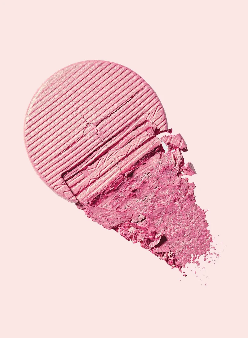 MAC Cosmetics Extra Dimension Blush Dilly Dolly