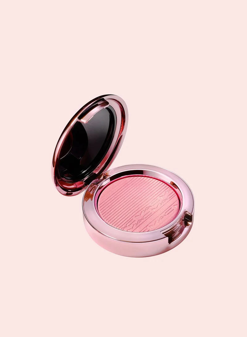 MAC Cosmetics Extra Dimension Blush Dilly Dolly