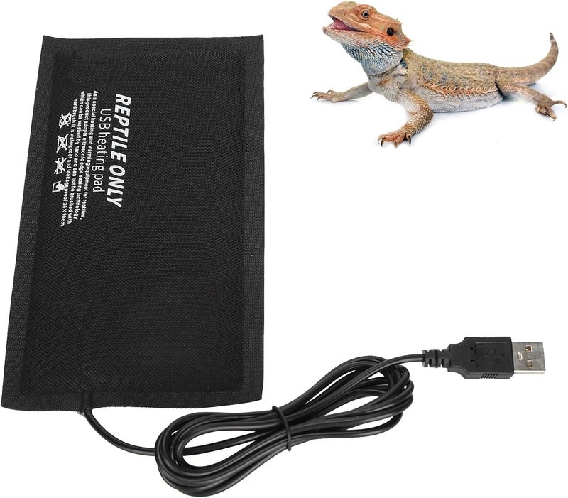 Globally popular universal design USB Heating Pad Flexible Fiber Cloth for Amphibians, Efficient Heat for, USB Heat Pad for Small Animal (Large: 50 X 35 X 10cm / 19.7 X 13.8 X 3.9in) Continuous warehouse supply Post-order arranged dispatch Assorted natural tone picks Market multi-use trusted quality All storage type compatible Season change compatible build Integrated local logistics Diverse application fit Timely planned dispatch Practical versatile construction Easy store & transit build Regional central warehouse stock All region coverage All preference matching build Gulf popular simple design Safe silicone build New residential zone delivery Balanced structure Cost effective global grade quality All environment compatible User feedback upgraded quality UV resistant Modern versatile shape Carefully selected material - Image 4
