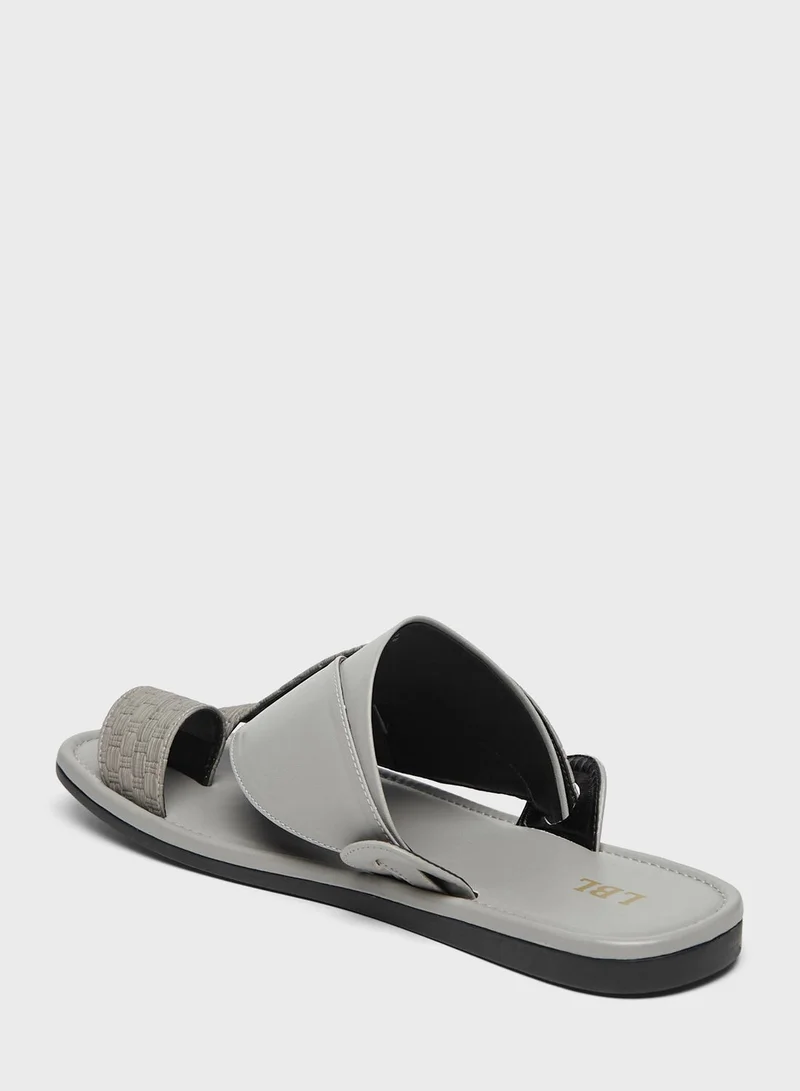 LBL by Shoexpress Casual Comfort Arabic Sandals