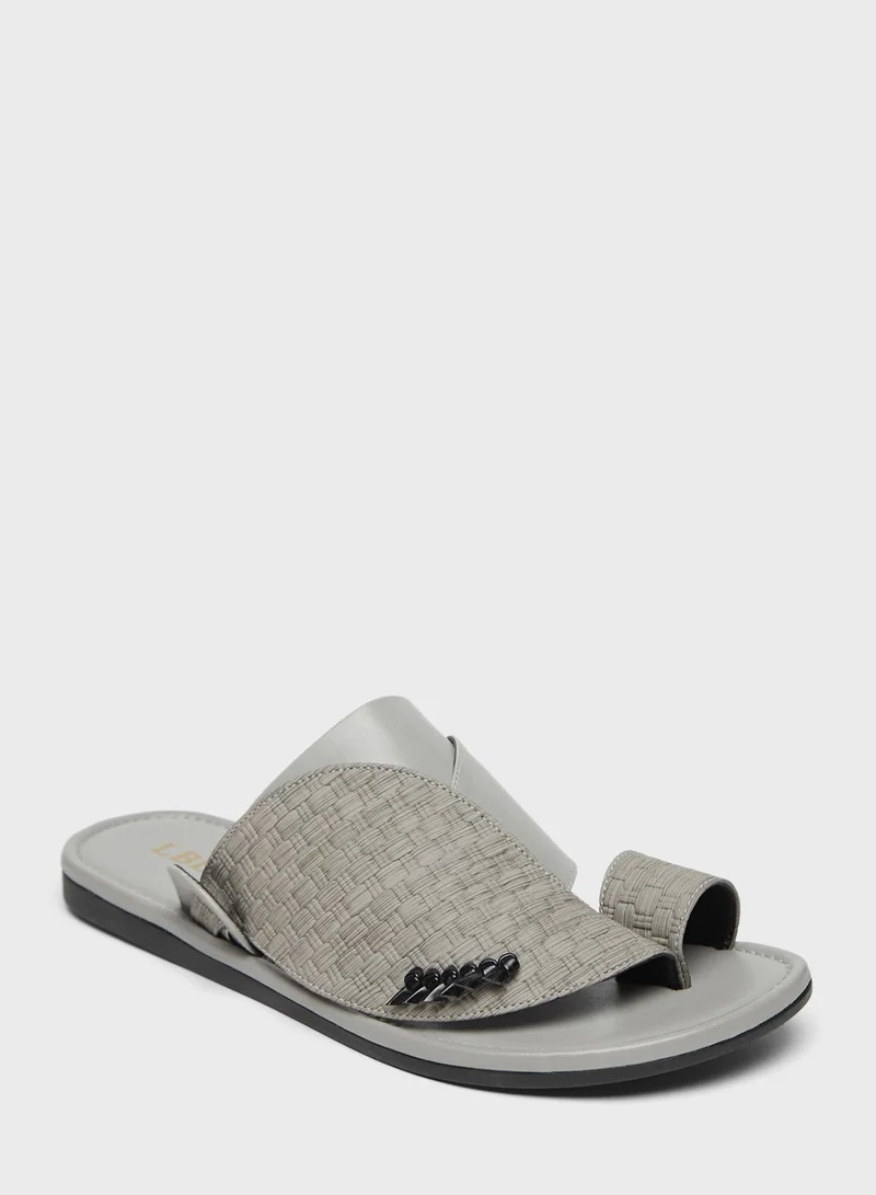 LBL by Shoexpress Casual Comfort Arabic Sandals