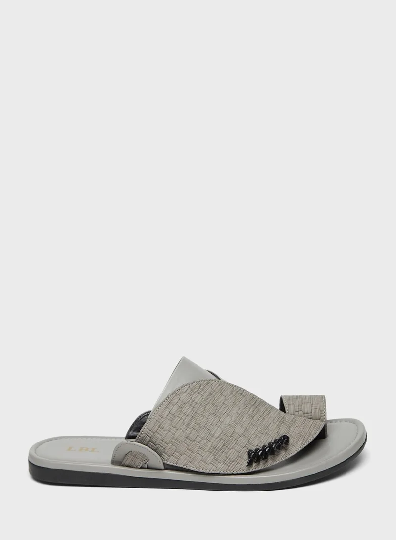 LBL by Shoexpress Casual Comfort Arabic Sandals