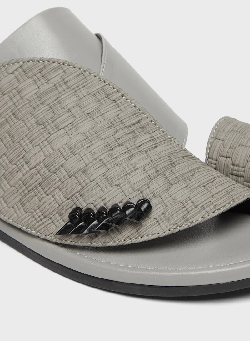 LBL by Shoexpress Casual Comfort Arabic Sandals