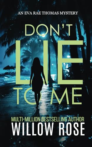 Dont Lie To Me - Image 1