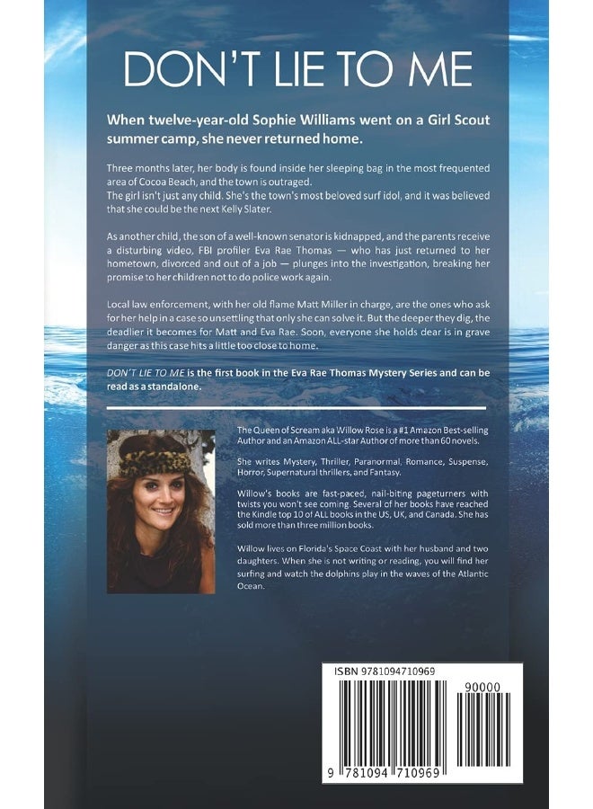 Dont Lie To Me - Image 2