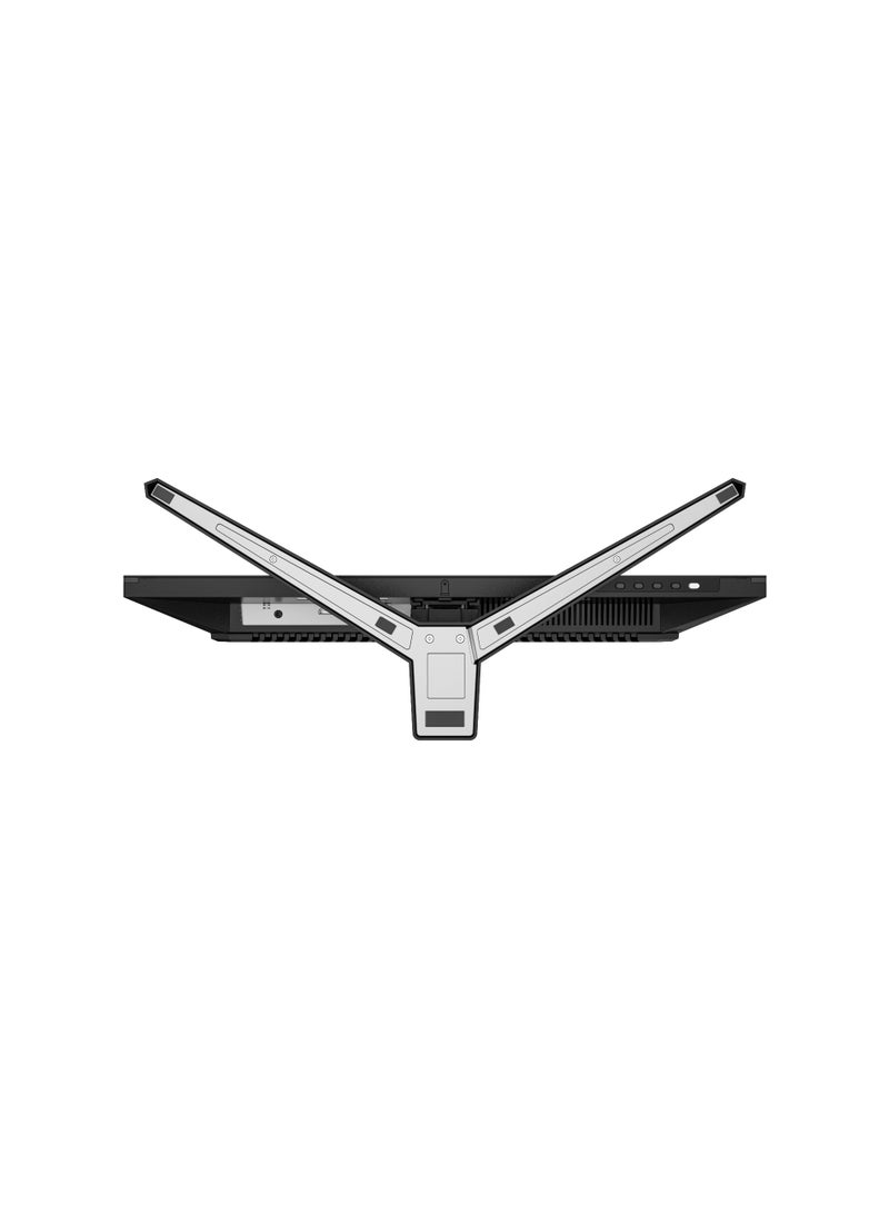 Dahua 24-inch FHD Gaming Monitor, 200Hz IPS, 0.5ms LED, Fast IPS Screen, HDMI & VGA | DHI-LM24-E231 | black - Image 3