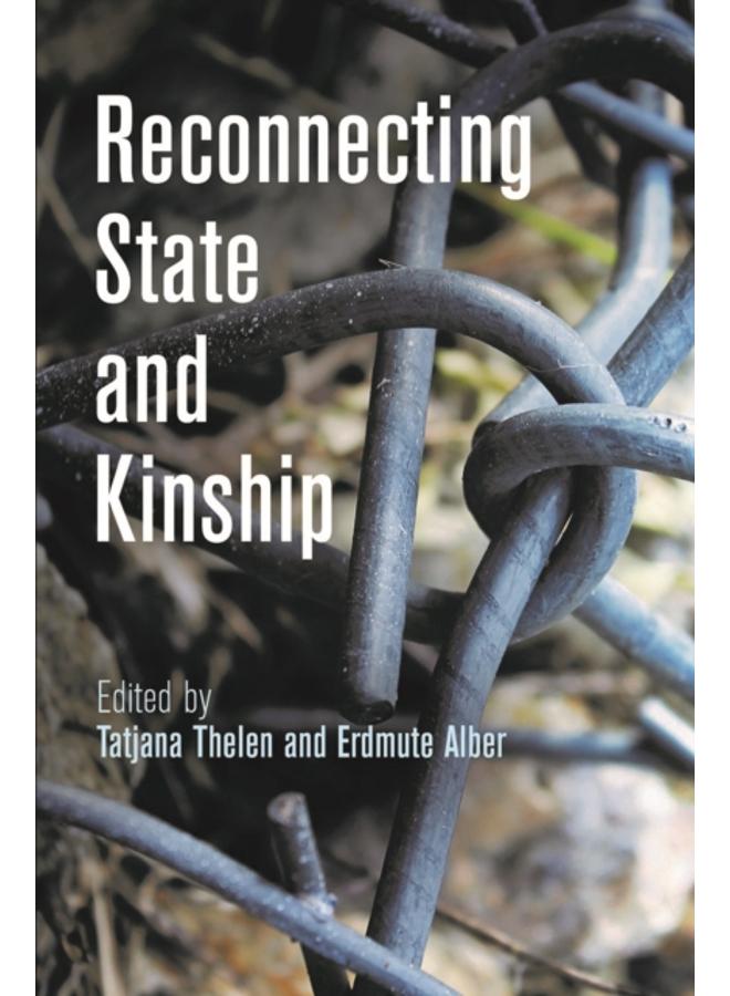 Reconnecting State and Kinship 