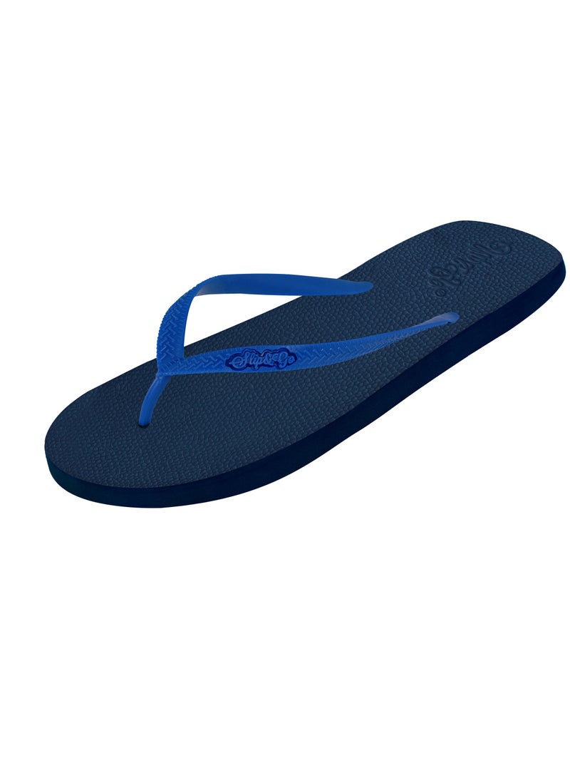 Slip&Go Fashionable Slippers - Image 4