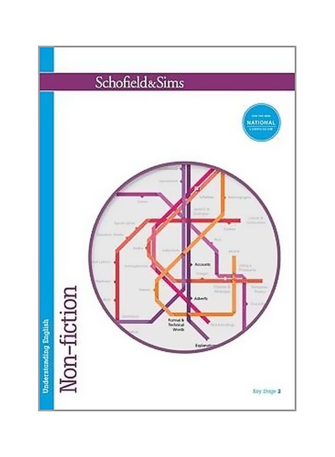 Understanding English: Non-fiction