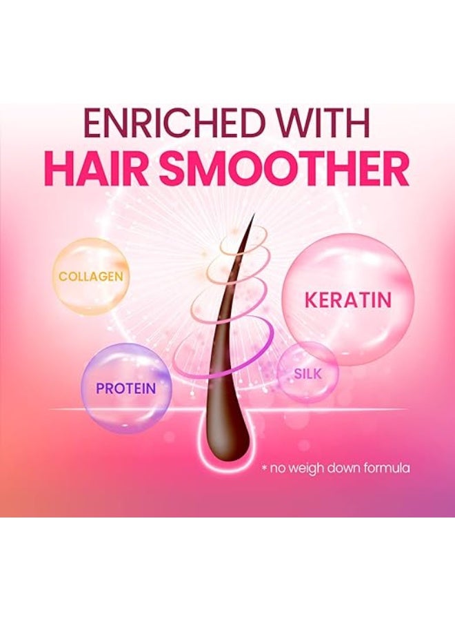 سي بي-1 CP-1 3 Seconds Hair Fill-Up Mask 170ml / 5.74 fl oz for Extremely Damaged Hair - Image 4