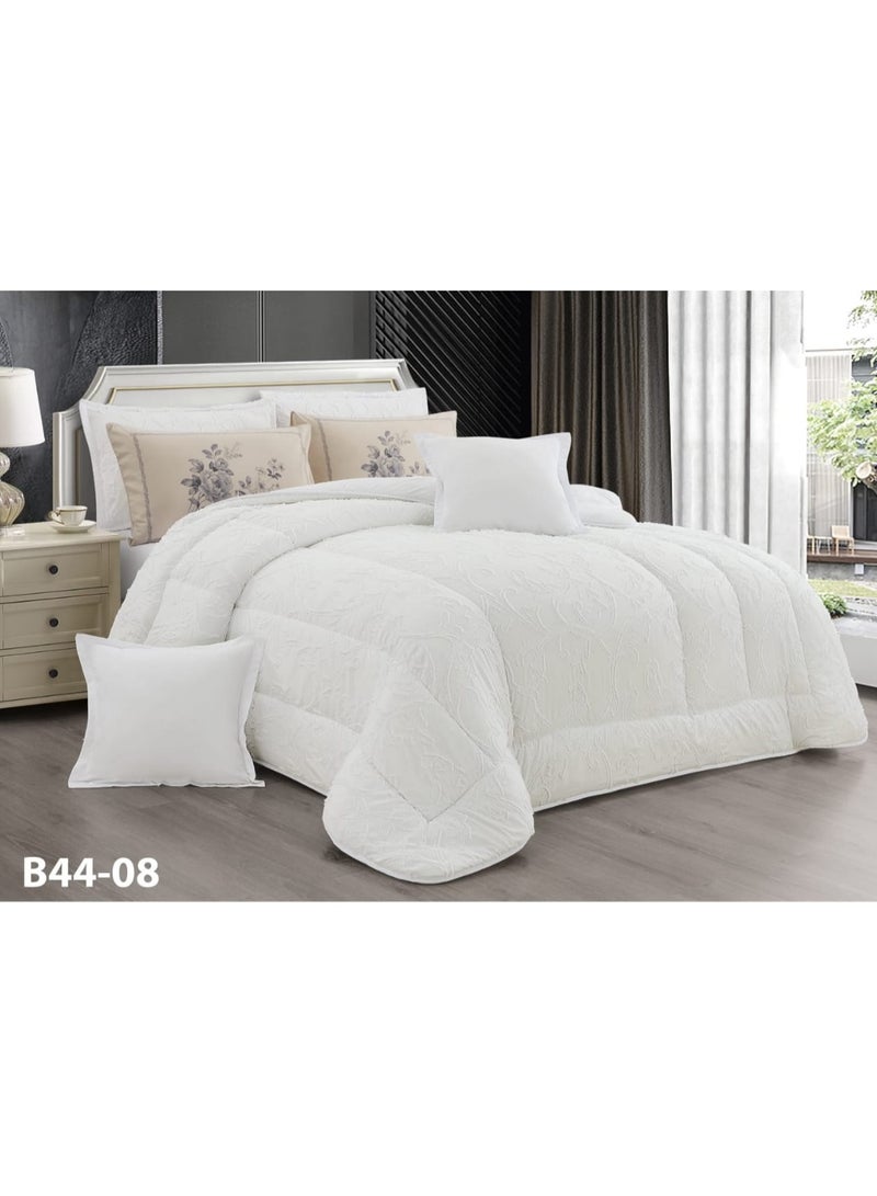 Moon Summer 4-Piece Quilt Set Size 170x220 cm - Image 1