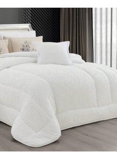 Moon Summer 4-Piece Quilt Set Size 170x220 cm  - Image 2
