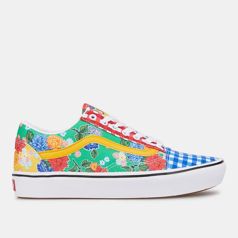VANS ComfyCush Old Skool Unisex Shoe