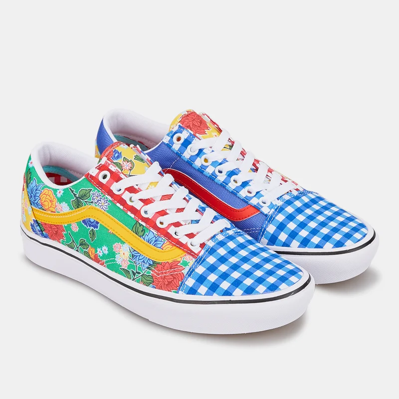 VANS ComfyCush Old Skool Unisex Shoe