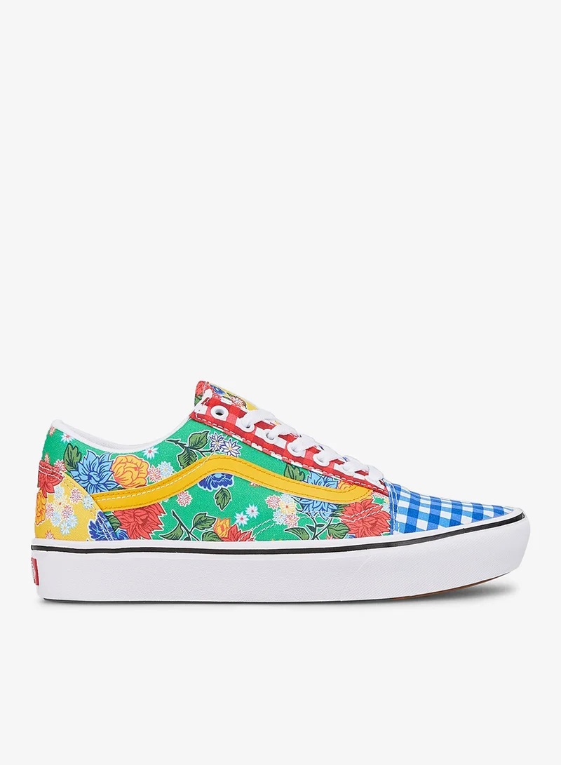 ComfyCush Old Skool Unisex Shoe