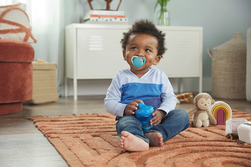 NUK Orthodontic Pacifier - Image 5