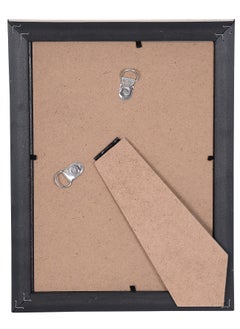 Generic Photo Frame, Wall & Tabletop , 15X21 CM ( Wood )  - Image 4
