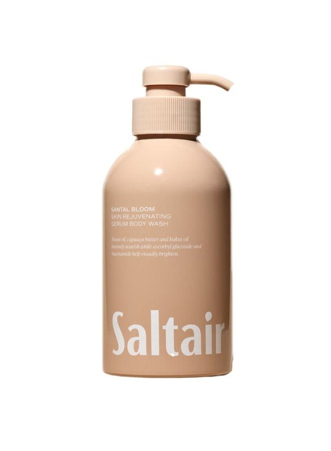 Saltair Santal Bloom Body Wash  500ML - Image 1