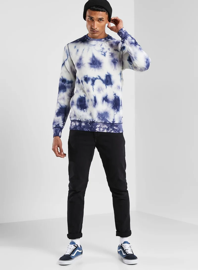 VANS Comfycush Wash Sweatshirt