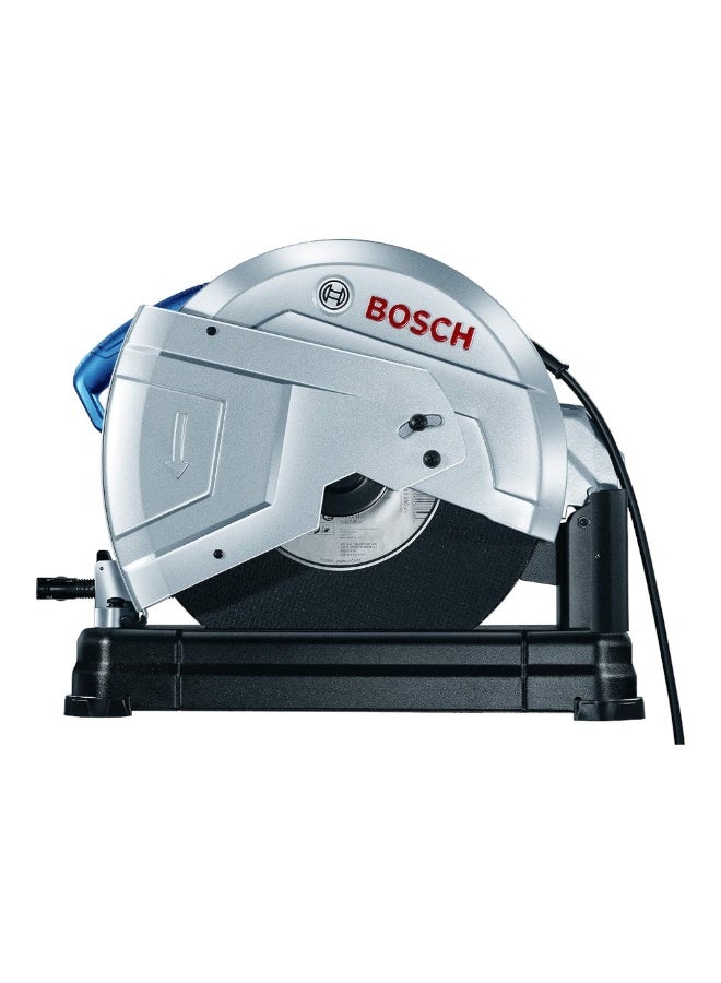 Bosch Professional GCO 220 (0601B373P0) 2200W 240V Metal Cut Off Saw - Image 2