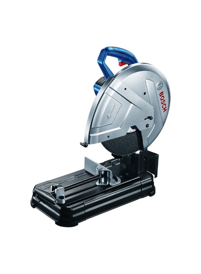 Bosch Professional GCO 220 (0601B373P0) 2200W 240V Metal Cut Off Saw - Image 1