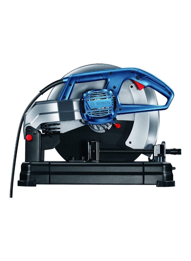 Bosch Professional GCO 220 (0601B373P0) 2200W 240V Metal Cut Off Saw - Image 4