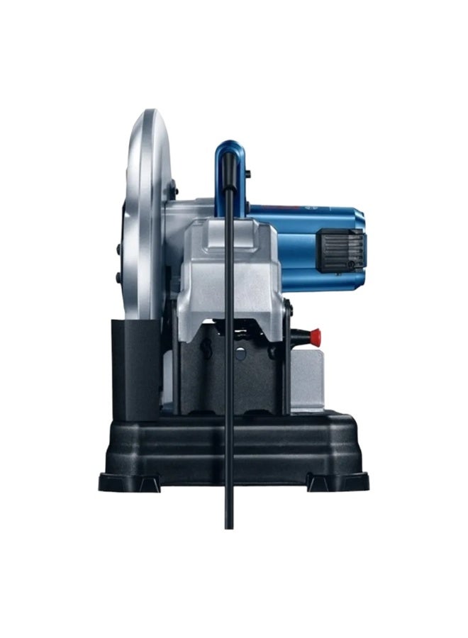 Bosch Professional GCO 220 (0601B373P0) 2200W 240V Metal Cut Off Saw - Image 3