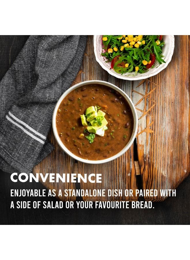 Auga Organic Three Lentil Soup  - Image 5