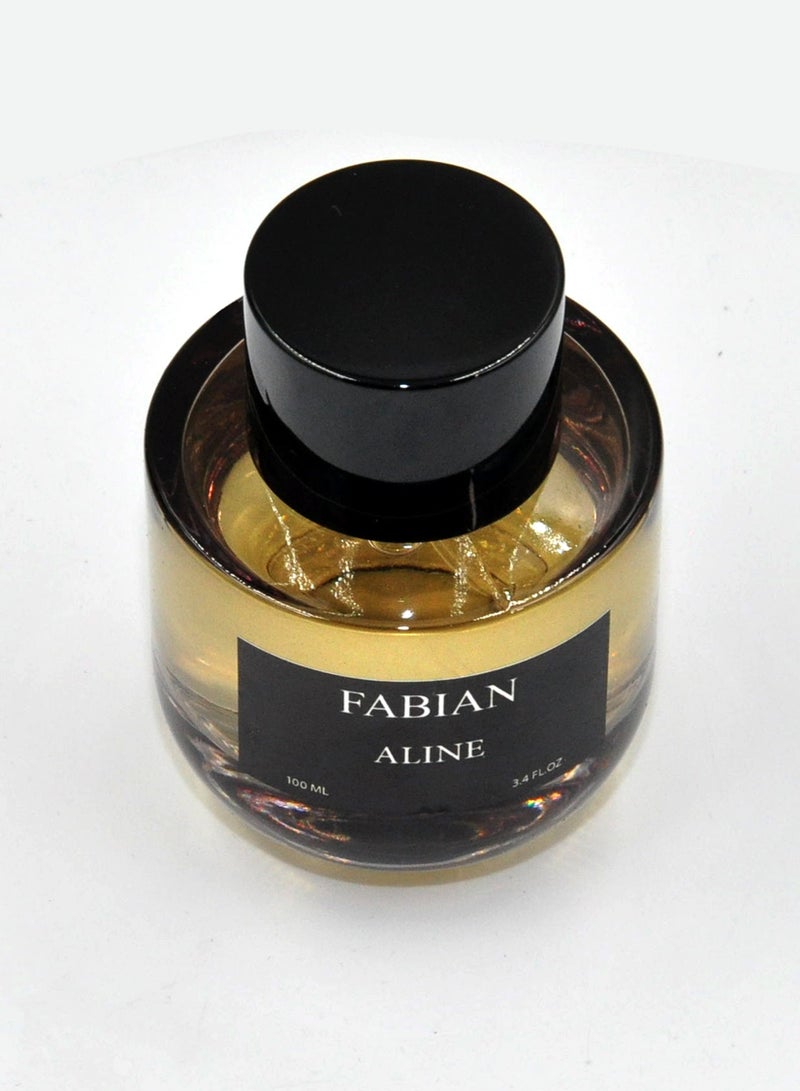 Fabian Alaine EDP  100Ml - Exquisite Fragrance for Men and Women - Image 4