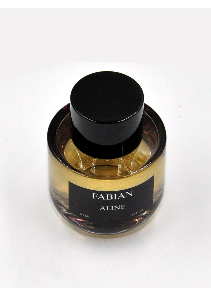 Fabian Alaine EDP  100Ml - Exquisite Fragrance for Men and Women - Image 5