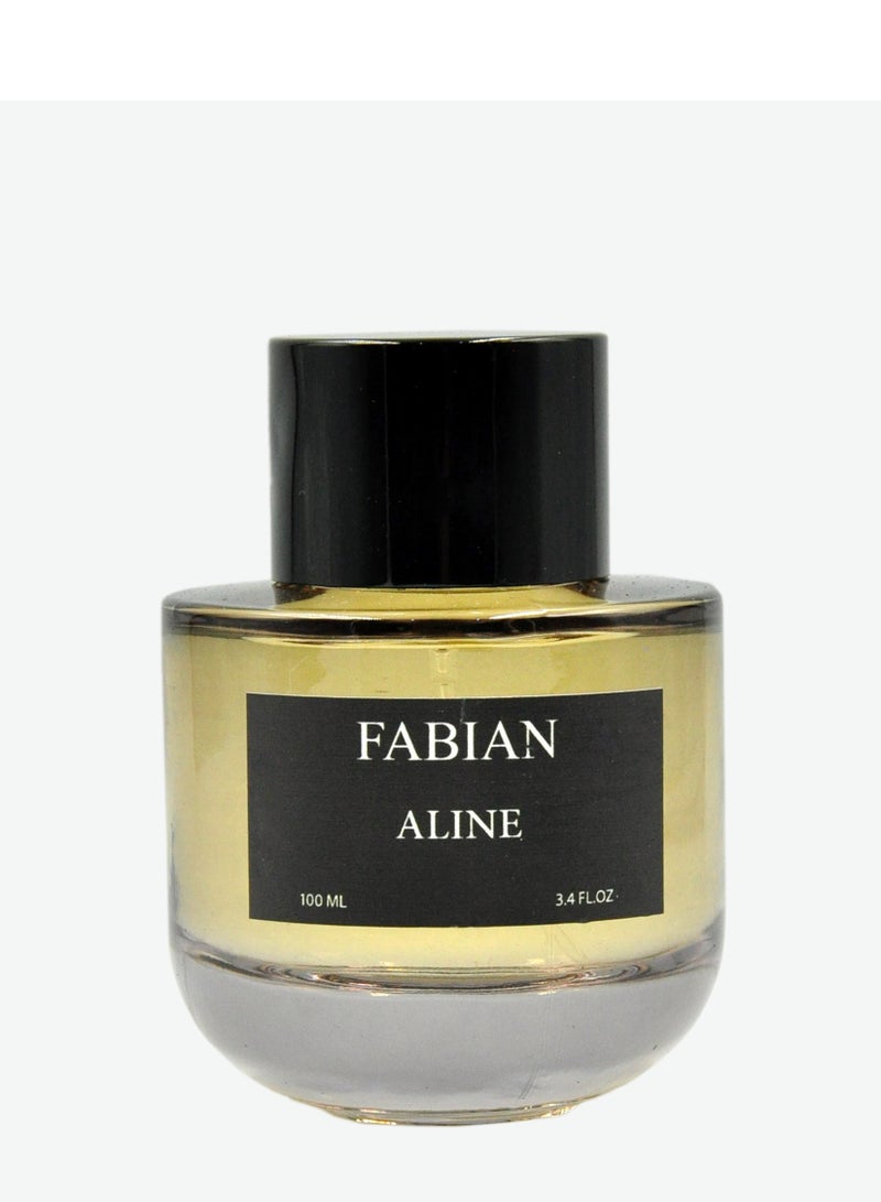 Fabian Alaine EDP  100Ml - Exquisite Fragrance for Men and Women - Image 1