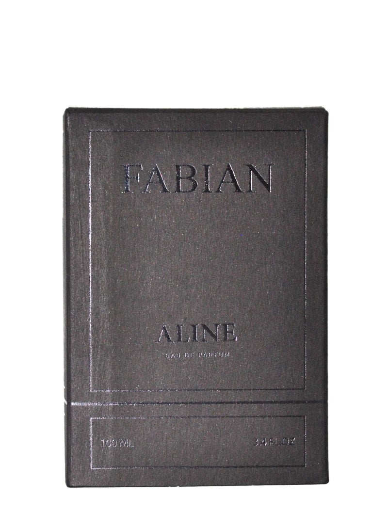 Fabian Alaine EDP  100Ml - Exquisite Fragrance for Men and Women - Image 3