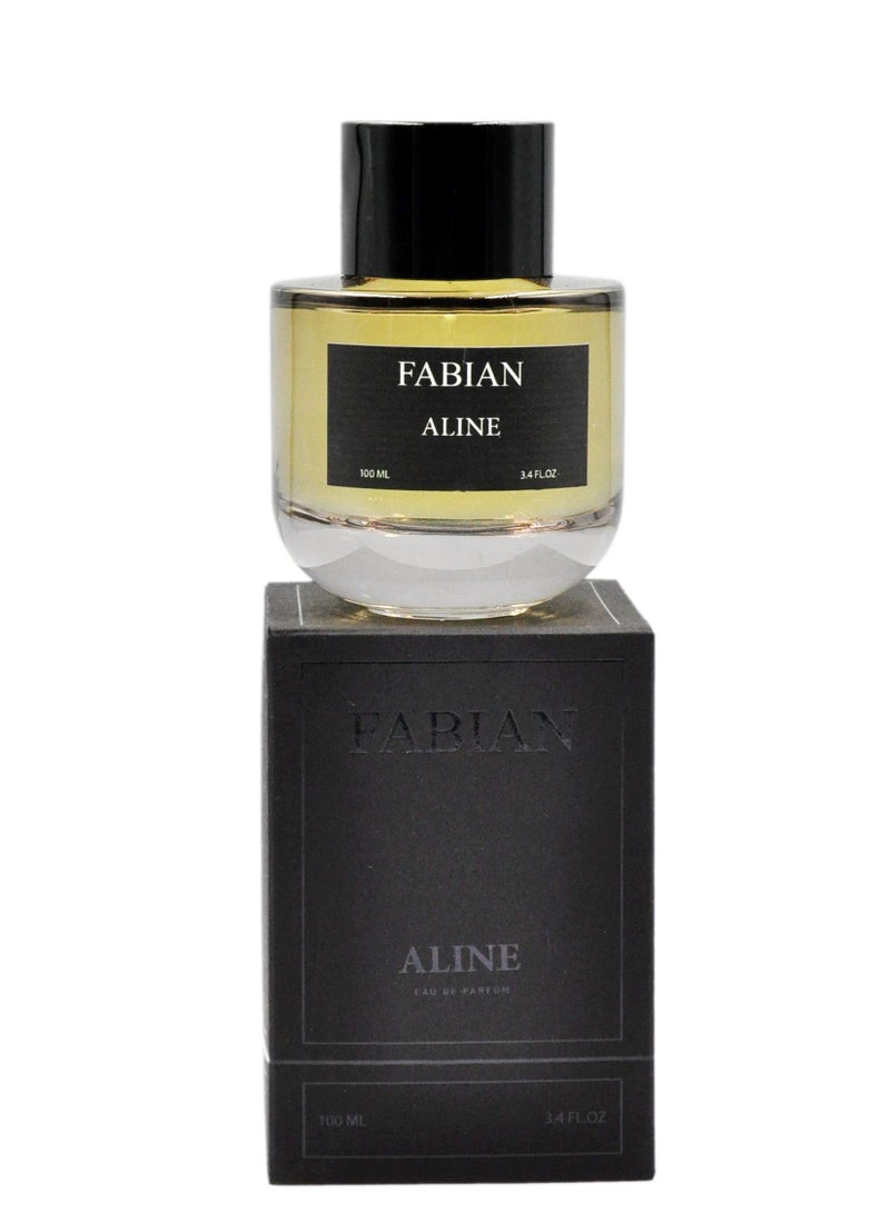 Fabian Alaine EDP  100Ml - Exquisite Fragrance for Men and Women - Image 2