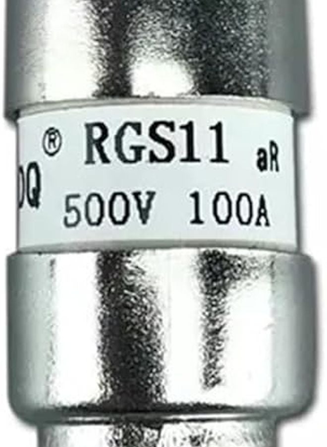 RGS11 500V 25A فتيل 10 قطع CR2L GSB 6A إلى 160A 250V 500V - Image 1