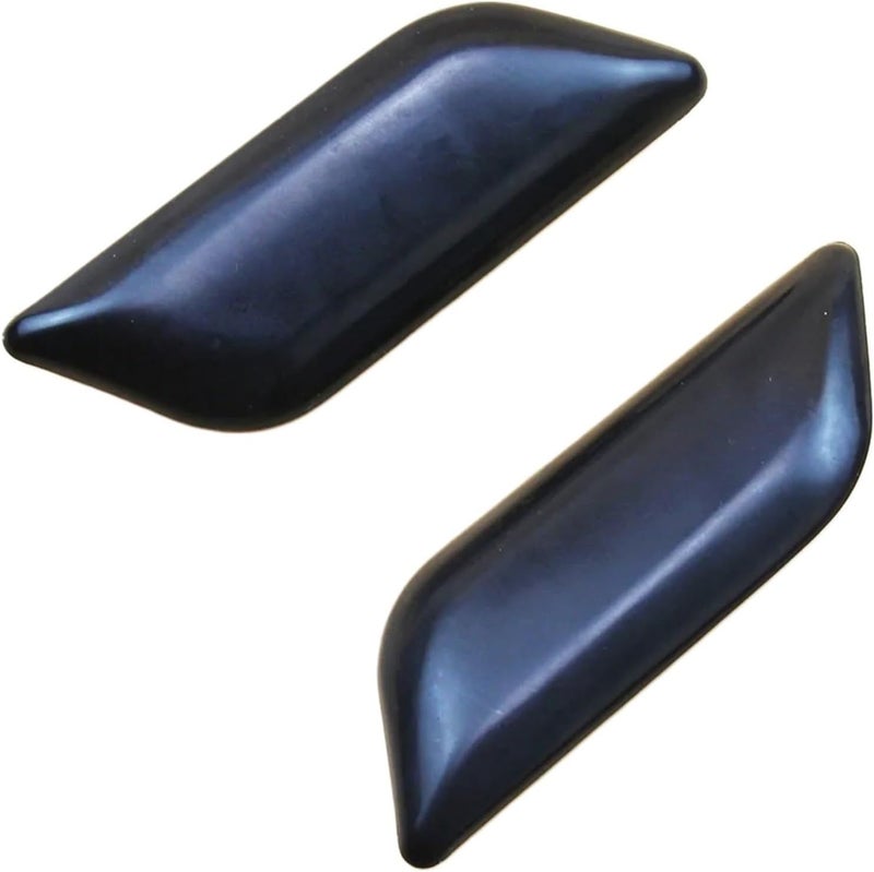 DEMULAX Headlight Washer Spray Nozzle Cover for Toyota Camry - Image 1