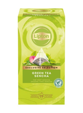 Exclusive Selection Green Tea Sencha 25 Teabags (50g) - pzsku/Z97B31EEE73CDC72E4542Z/45/1746424098/b1fcb9cd-f8ba-4f4e-8d78-e0e8b04043dc
