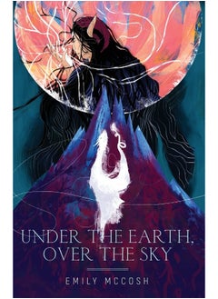 Oceans in the Sky Press Under Earth, Over