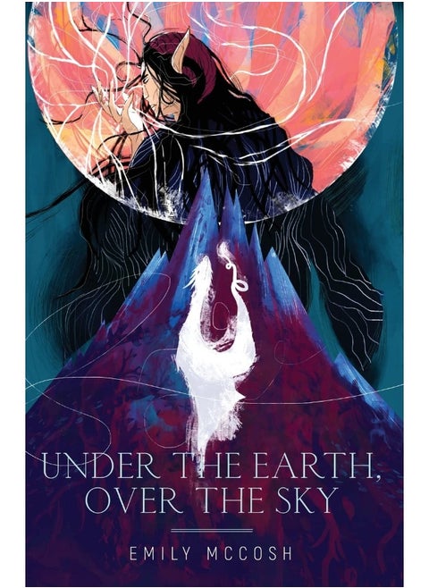 Oceans in the Sky Press Under Earth, Over