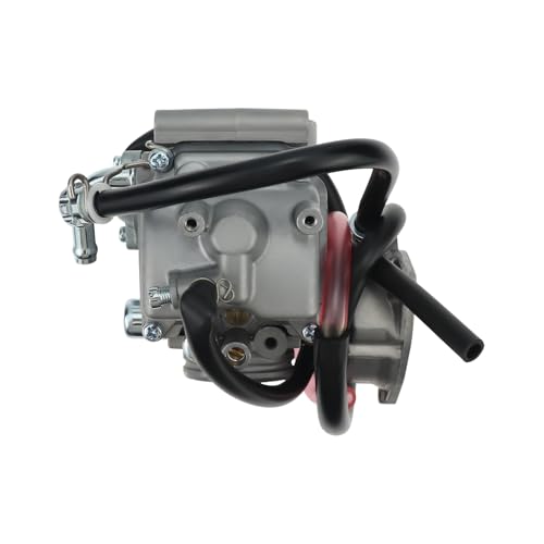 Carbman Raptor 350 Carburetor Compatible with Yamaha RAPTOR 350 YFM350 Carb 2004 2005 2006 2007-2013 YFM 350 YFM-350 YFM350RSE YFM350RSE2 - Image 5
