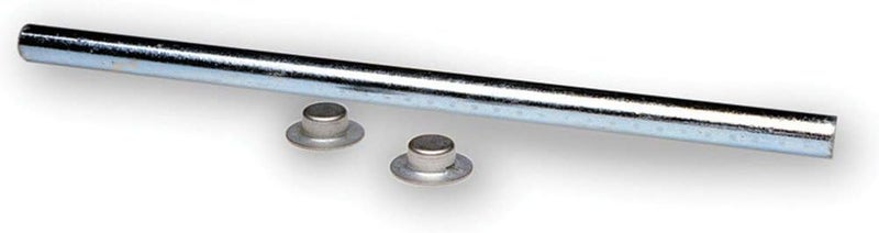 Engineering 86030 Zinc Plated Marine Roller Shaft 5/8" x 11-1/4"