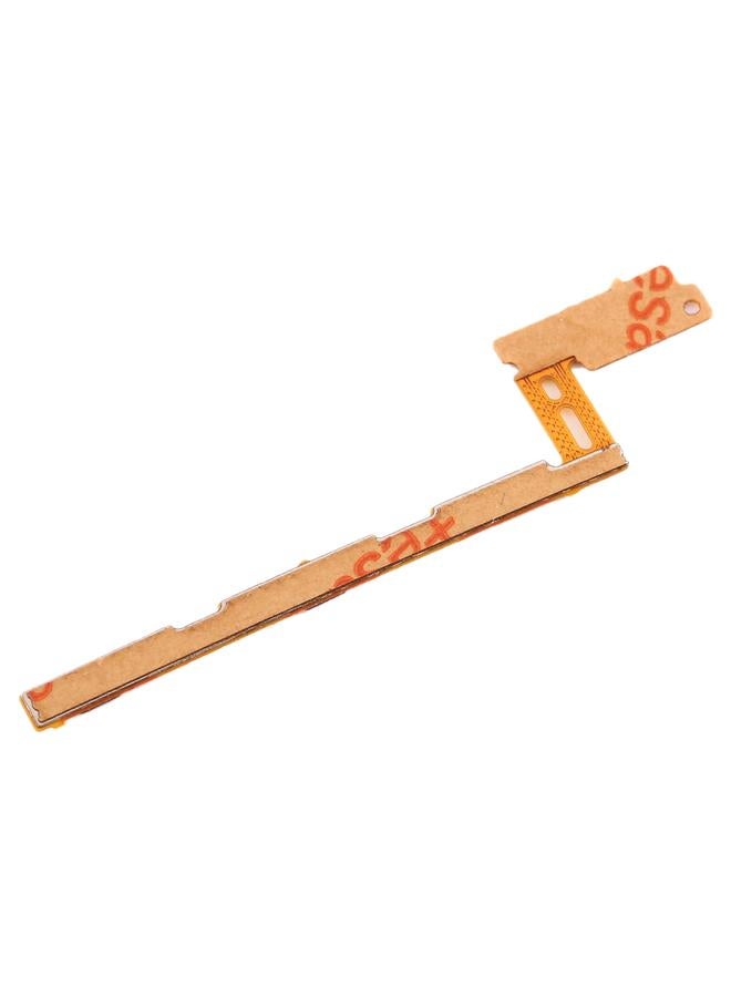 erorex Power Button & Volume Button Flex Cable for Nokia 3.1 Plus - Image 4