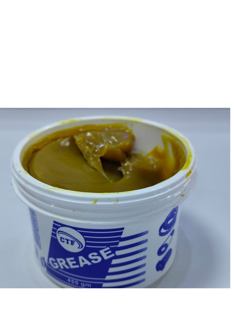 ماركة غير محددة شحم ممتاز - للسيارات والدراجات والآلات  - Image 5